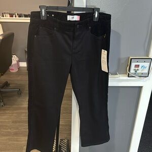Cabi tuxedo kick flare